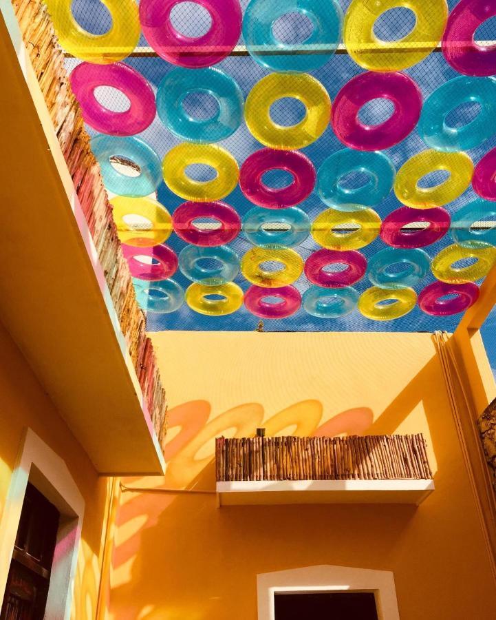 Hostal La 59 Mérida Εξωτερικό φωτογραφία