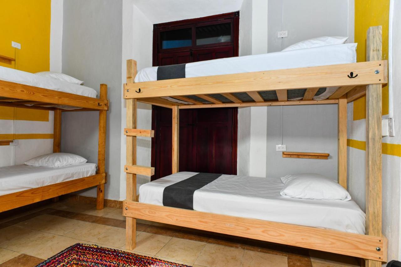Hostal La 59 Mérida Εξωτερικό φωτογραφία
