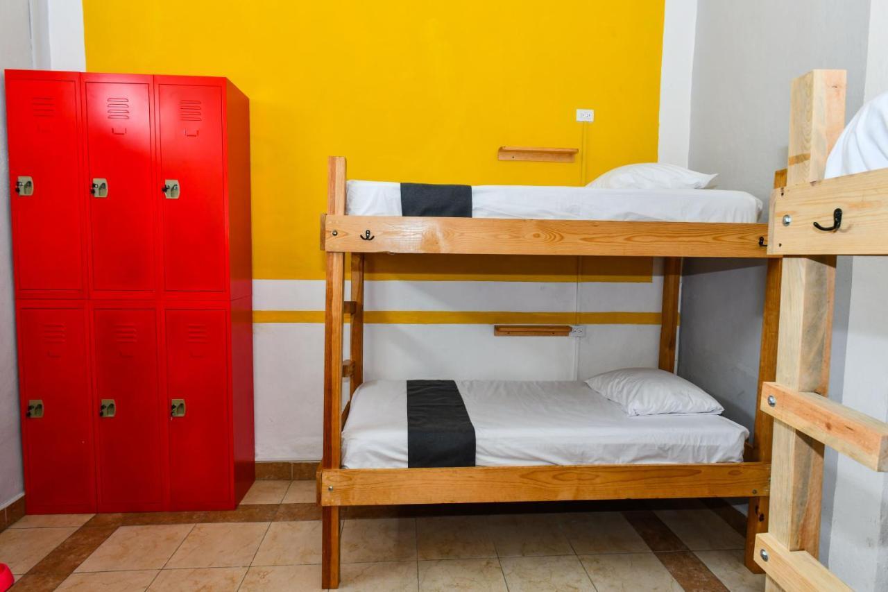 Hostal La 59 Mérida Εξωτερικό φωτογραφία